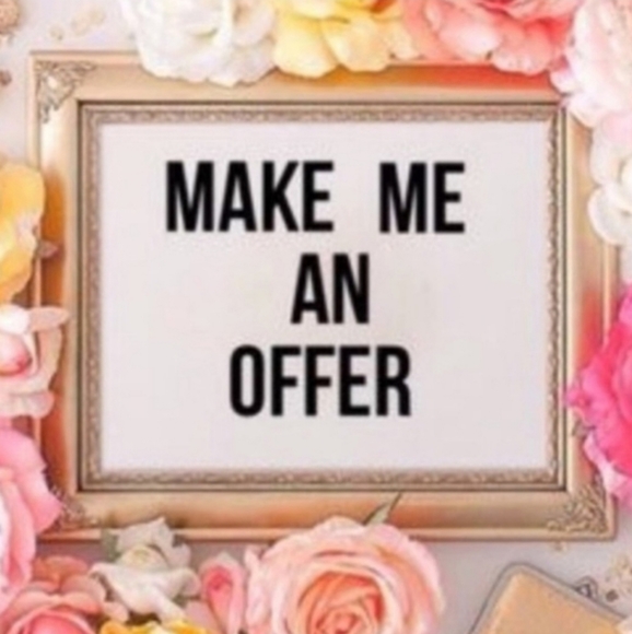 Make an offer!!! - Picture 1 of 1